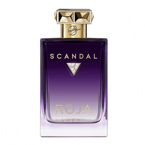 ROJA PARFUMS SCANDAL POUR FEMME ESSENCE DE PARFUM 100ML