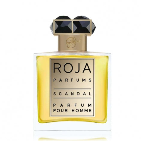 ROJA PARFUMS SCANDAL POUR HOMME PARFUM 50ML