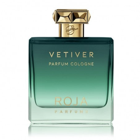 ROJA PARFUMS VETIVER POUR HOMME PARFUM COLOGNE 100ML