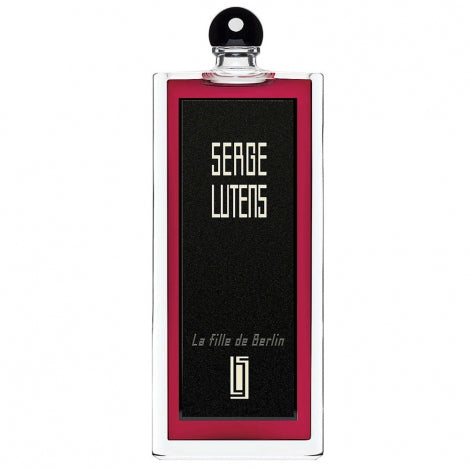SERGE LUTENS LA FILLE DE BERLIN EDP 100ML