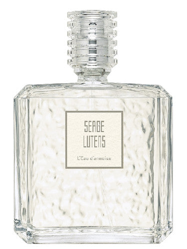 SERGE LUTENS L'EAU D'ARMOISE EDP 100ML