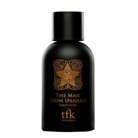 TFK THE MAN FROM IPANEMA TRIBUTE TO RIO EDP 100ML