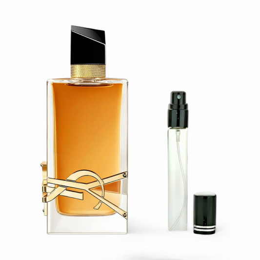 Yves Saint Laurent Libre EDP Intense ; Decants