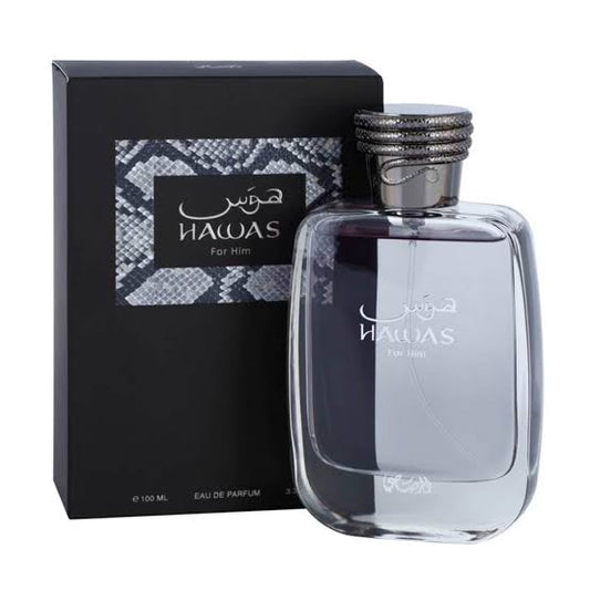 Hawas for Him By Rasasi